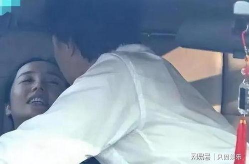 娱乐大瓜爆料蒋雯丽,娱乐大瓜揭秘神秘男友身份  第2张