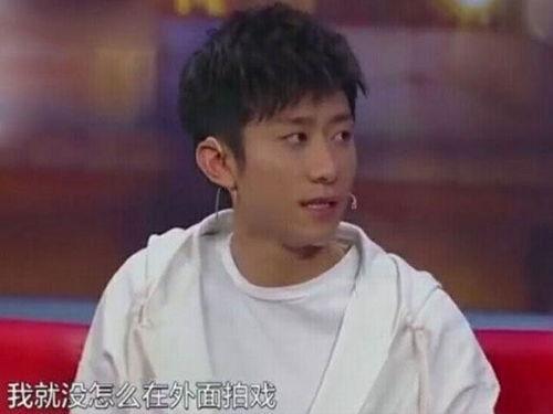 张一山视频爆料是真的吗,张一山视频爆料真实性揭秘 第2张 张一山视频爆料是真的吗,张一山视频爆料真实性揭秘 第2张