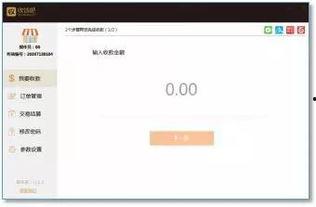 最新2.0支付行业爆料,揭秘最新爆料与未来趋势  第1张