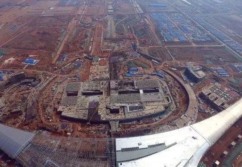 第二机场最新拆迁爆料,揭秘拆迁动态与影响 第2张 第二机场最新拆迁爆料,揭秘拆迁动态与影响 第2张